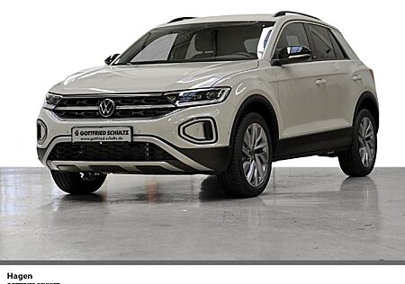 VW T-Roc 1.5 TSI DSG MOVELED+KAMERA