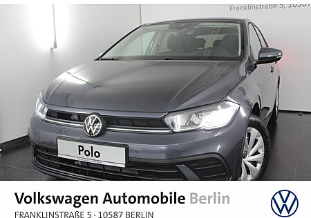 VW Polo Life 1,0 l TSI OPF 70 kW (95 PS) 5-Gang