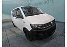 VW T6 Transporter 2.0 TDI Kasten+NAV+GRA+PDC+KLIMA