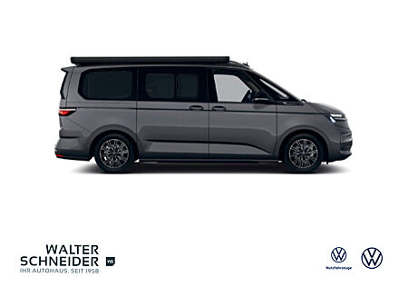 VW T6 California Der neue California Coast 2.0TDI 110 kW DSG