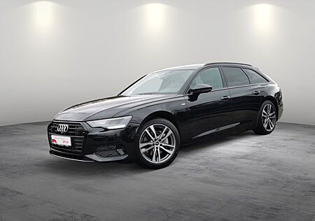 Audi A6 Avant sport 45 TFSI S line AHK B&O ACC KAM