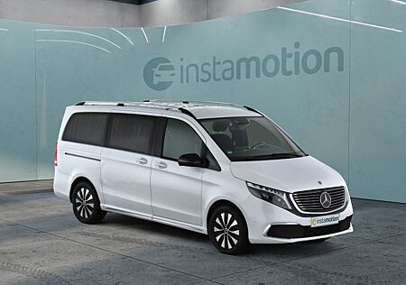 Mercedes-Benz EQV 300 lang Design Airmatic Panorama Distronic