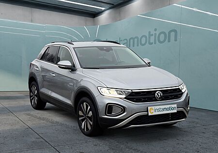 VW T-Roc 1.5 TSI DSG Move Navi,LED,LM17