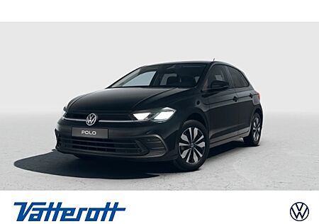 VW Polo GOAL 1.0 TSI DSG