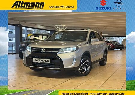 Suzuki Vitara 1.5 Hybrid Comfort+ Automatik Schiebedach 1.5 Hybrid Comfort+ Automatik Schiebedach