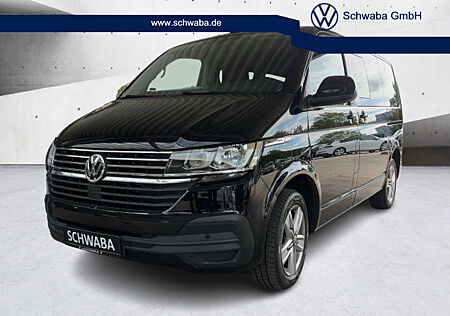 VW T6 Multivan T6.1 Multivan Comfortline 2.0 TDI 4M *StdHz*AHK*