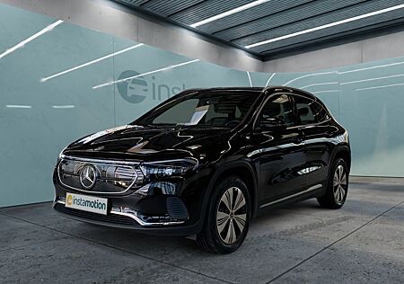 Mercedes-Benz EQA 250 Progressive Remote&Charging Serv.Premium...