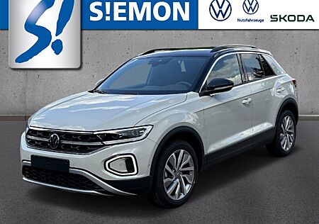 VW T-Roc 1.5 TSI DSG Move Navi AHK Kamera DWA Keyle