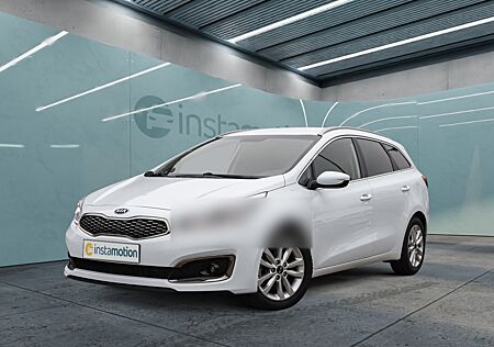 Kia Cee'd 1.6 Dream Team NAVI SHZ PDC BT LM