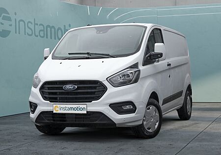 Ford Transit Custom Trend 300 L1H1 2.0 EB PDC Navi RFK