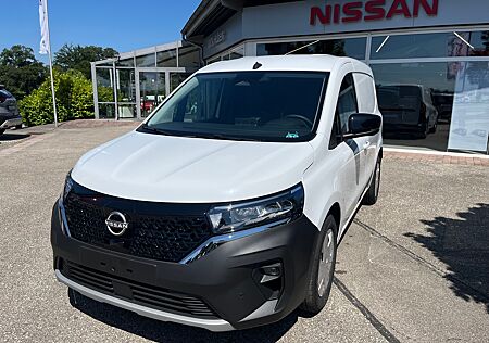 Nissan Townstar EV Kasten L1 2,2t AT - N-Connecta