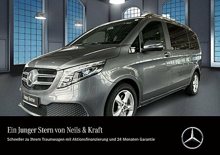 Mercedes-Benz V 300 V 300d EDITION Kompakt 5-SITZER+MBUX+NAVI+KAMERA