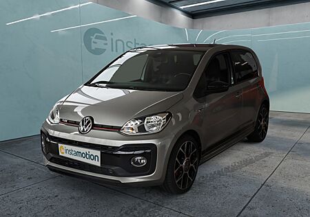 VW Up ! GTI 1.0 TSI 6-Gang Klima LED RüKa Sitzh.