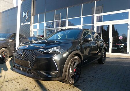 DS Automobiles DS 3 DS3 Crossback BL130 Perf.+