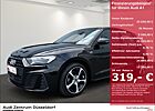 Audi A1 Sportback S line 35 TFSI tronic NAVI B&O