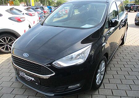 Ford Grand C-Max 1,5 Ecoboost Cool & Connect Autom.