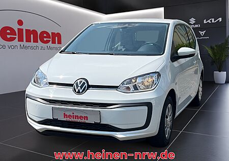 VW Up ! 1.0 Move ! KLIMA DAB e.Fenster