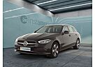 Mercedes-Benz C 300 e T-Modell Avantgarde, LED,Totwinkel,AHK