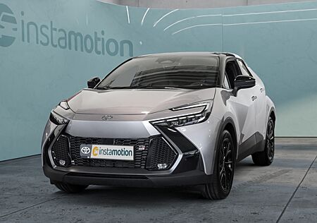 Toyota C-HR GR Sport 2.0 4x4 NAVI SHZ PDC KLIMA JBL LED