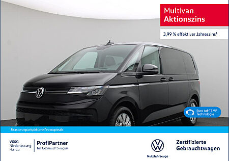 VW T7 Multivan TDI Vis-a-Vis