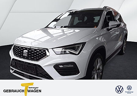 Seat Ateca 1.5 TSI DSG XPERIENCE PANO ST.HEIZ AHK KAMERA