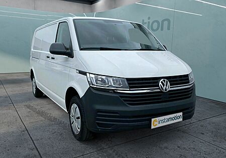 VW T6 .1 KTDI LR Klima+Einparkh.+GRA+AHK