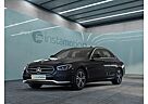 Mercedes-Benz E 200 d AVANTGARDE+DISTR PL+KEYLESS+LED+FLA+WIDE