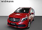 Mercedes-Benz V 250 d 4M Edition lang Allrad, Klima, Navi, Kam