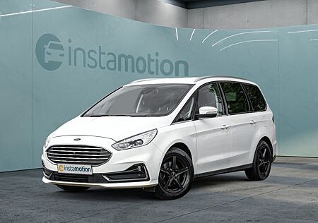 Ford Galaxy Titanium 2.0 EcoBlue Aut. Titanium Navi