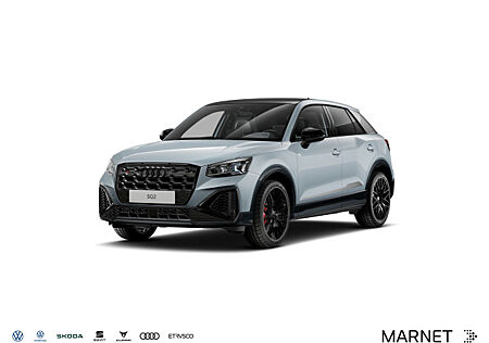 Audi SQ2 TFSI 221(300) kW(PS) S tronic