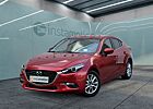 Mazda 3 SKYACTIV-G 120 Aut. Exclusive-Line / RFK