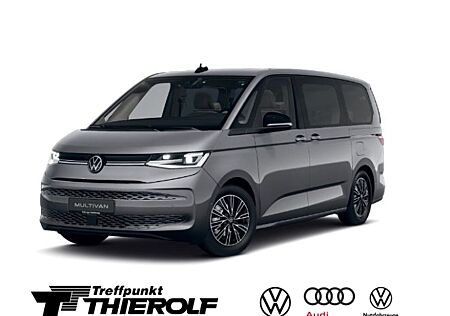 VW T3 Multivan Multivan Life 2.0 TDI AHK Standheiz 7-Sitze Kamera