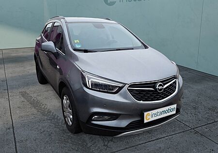 Opel Mokka X 1.4 Turbo 140 120 Jahre Nav LED KeyL 17