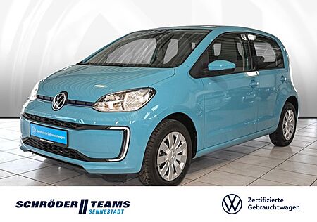 VW Up e-!