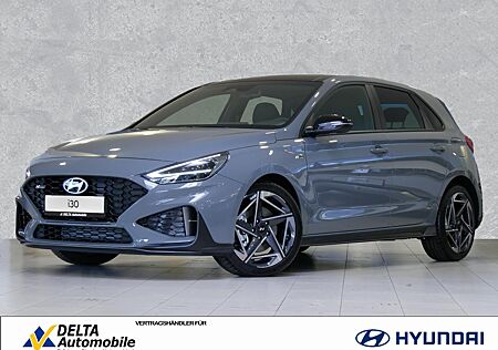 Hyundai i30 Facelift 1.5 TGDI DCT N-Line Panorama Navi