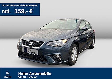 Seat Ibiza 1.0MPI Style Climatr CarPlay LM