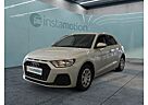 Audi A1 Sportback 30 TFSI ADVANCED SPORTSITZE PDC SMART-INT