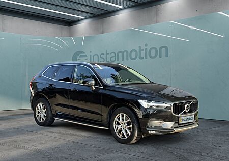 Volvo XC 60 XC60 B4 D Geartronic Momentum Pro / DAB / ACC