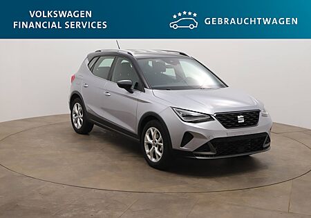 Seat Arona FR-Line 1.0 TSI 81kW 7-Gang DSG 4 Türen