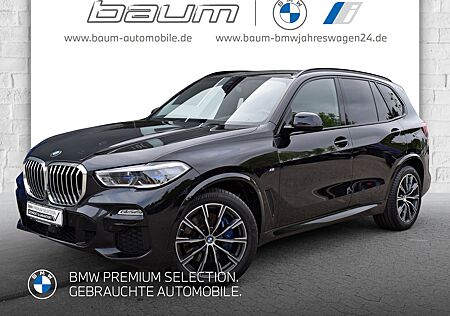 BMW X5 xDrive30d M Sportpaket Head-Up HiFi DAB WLAN