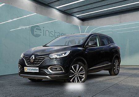 Renault Kadjar TCe 160 Bose Edition Navi+Kamera+Klima+LE