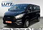 Ford Transit Custom Kombi 320 L2 Trend 9 Sitzer PDC Kamera Tempomat