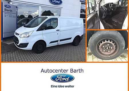 Ford Transit Custom Kasten 2.2 TDCi 270 L1 Trend SHZ