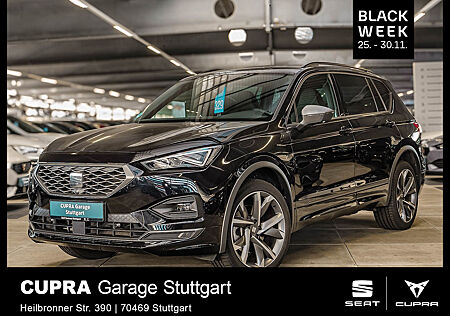 Seat Tarraco 2.0 TSI FR 4Drive OPF 180KW