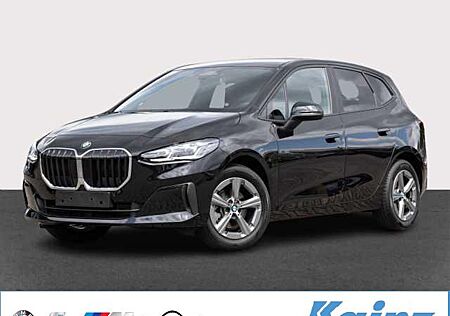 BMW 218i Active Tourer Aut. Navi/SHZ/Adp.LED/AHK