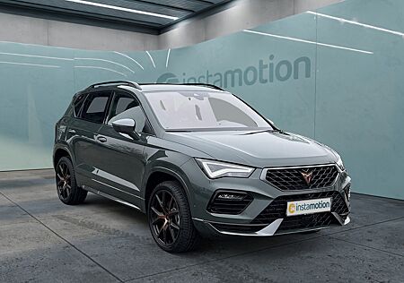 Cupra Ateca 1.5 TSI DSG *5JGARANTIE*APPLE*ACC*AHK*NAVI