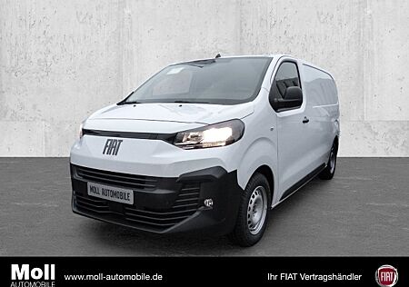 Fiat Scudo KaWa L2 2,0 145 VISIBILITY-CITY-ASSIST Paket