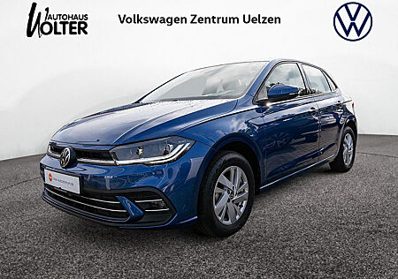 VW Polo 1.0 TSI Style