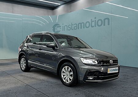 VW Tiguan Highline 2.0 TDI*Navi*RFK*PDC