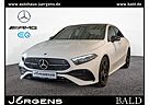 Mercedes-Benz A 200 Limo AMG-Sport/ILS/Pano/Night/AHK/Distr/18